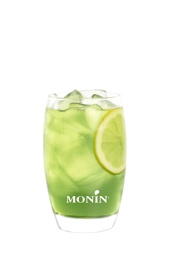 Monin_green_mint_lemoniada