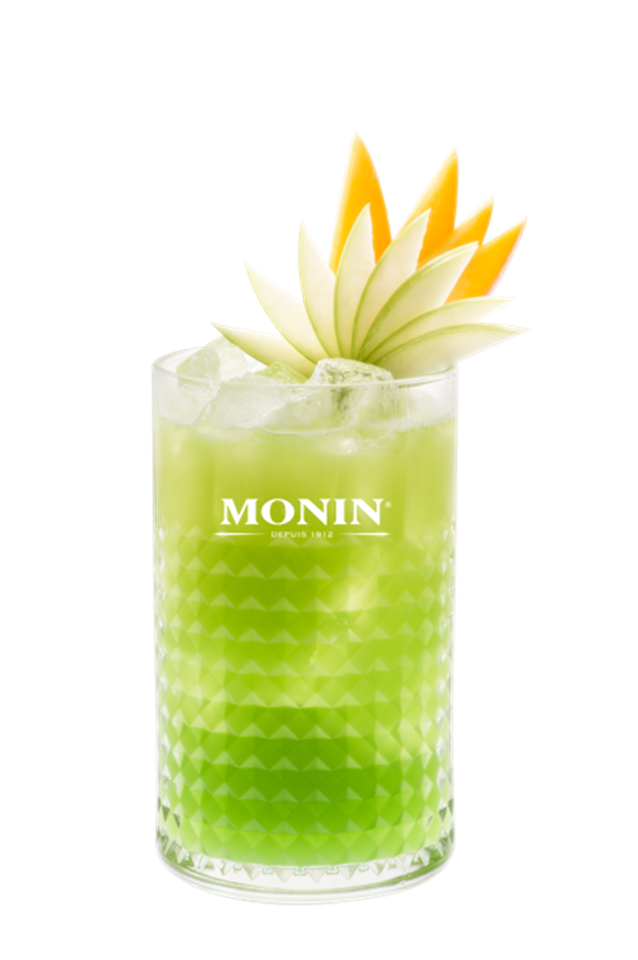 Monin_LEMONGRASS