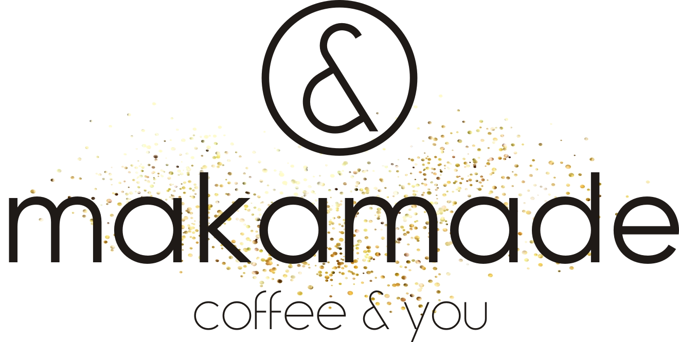 Logo Makamade Coffee