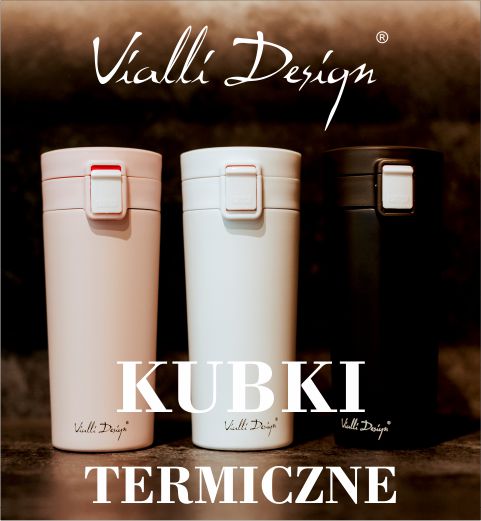 Kubki Termiczne