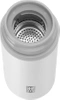 ZAPARZACZ DO HERBATY ZWILLING THERMO BIAŁY 420 ML