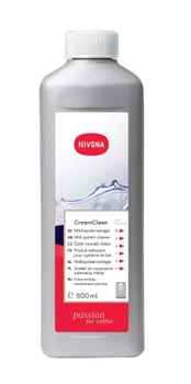 Płyn do czyszczenia systemu mlecznego Nivona CreamClean NIC 705 - 500 ml