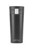 KUBEK TERMICZNY VIALLI DESIGN 400 ML FUORI GRAFITOWY