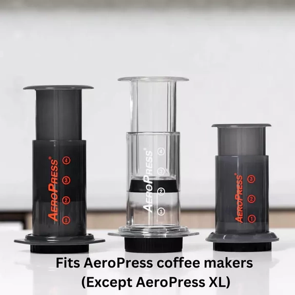 Filtr ze stali nierdzewnej AeroPress