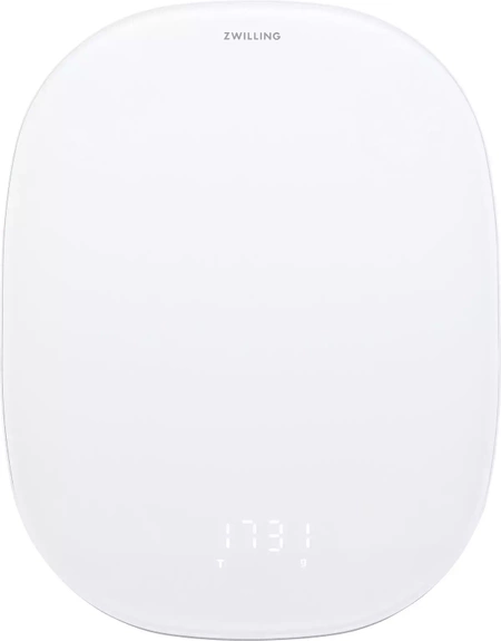 Waga Cyfrowa Zwilling Enfinigy Różowa