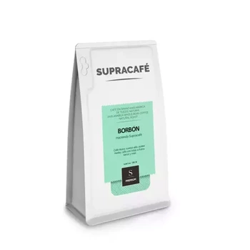 Kawa ziarnista speciality Hacienda Supracafe Borbon 250g