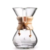 Chemex Coffee Maker CM-6A - 6 Filiżanek
