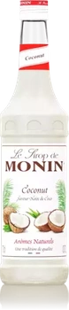 Syrop Monin Coconut 0,7l - Kokosowy