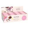 Biała herbata w saszetkach Veertea White & Rose 100 szt x 2g