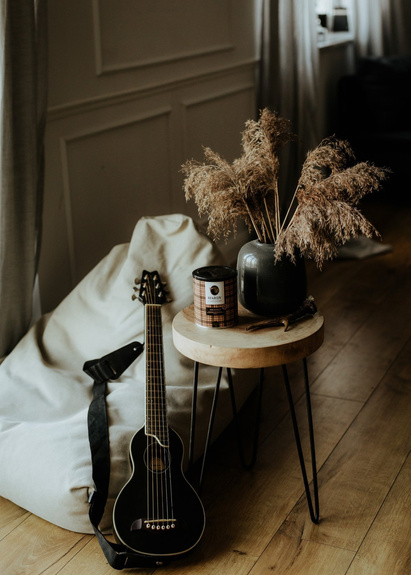 Kawa ziarnista Hardy Universo 250g - Puszka