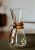Chemex Coffee Maker CM-1C - 3 Filiżanki