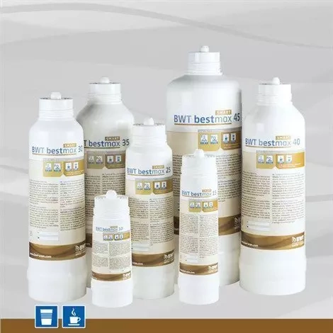 Filtr wody BWT Smart 30 (L) - Cartrige