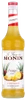 Syrop Monin Pineapple 0,7l - Ananasowy