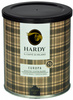 Zestaw kaw ziarnistych Hardy 5 szt x 250g - Puszka