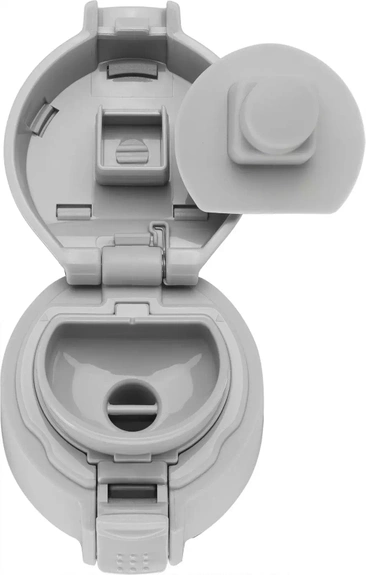 KUBEK TERMICZNY ZWILLING THERMO BIAŁY 450 ML