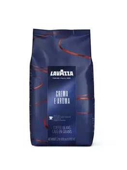 Kawa ziarnista Lavazza Crema e Aroma Blue 1kg