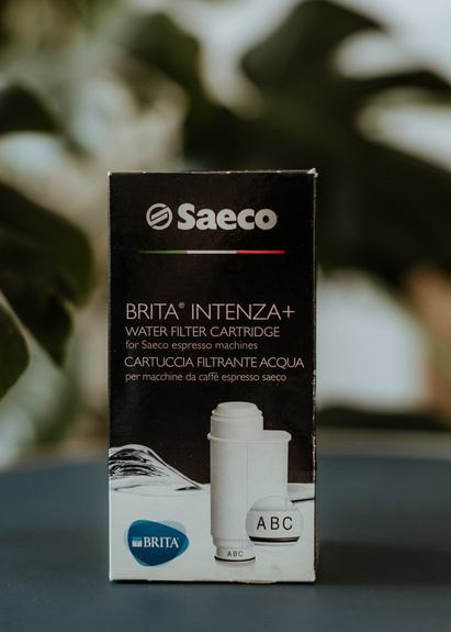 FILTR DO EKSPRESU SAECO BRITA INTENZA+