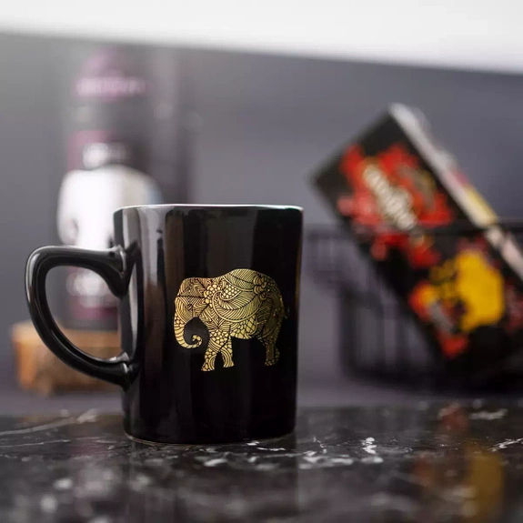 Kubek Sir Adalbert's