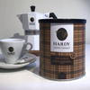 Kawa mielona Hardy Universo 250g - Puszka
