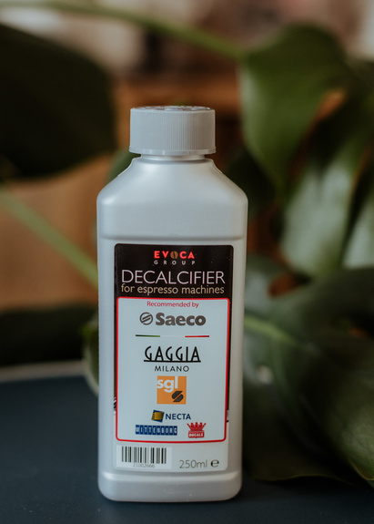 ODKAMIENIACZ EVOCA GROUP - SAECO 250 ML