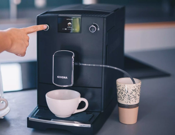 Wężyk do mleka Nivona (3-pak)