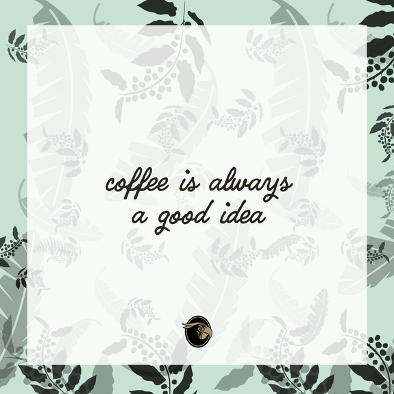 Kawa ziarnista Hardy Zanzibar Bio 1kg