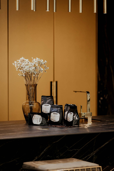 Kawa ziarnista Supracafe Costa Rica Tarrazu 100% Arabica Single Origin 250g