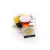 Czerwona herbata w saszetkach Veertea Pu-erh & Lemon 100 szt x 2g 