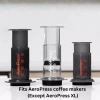 Filtr ze stali nierdzewnej AeroPress