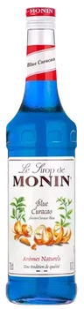 Syrop Monin Blue Curacao 0,7l