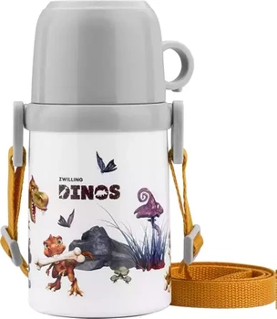 Termos dla Dzieci Zwilling Thermo 380 ML Dinos