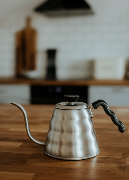 Czajnik Hario Buono Kettle V60 1,2 l