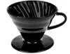 Porcelanowy Drip Hario V60-02 Kasuya