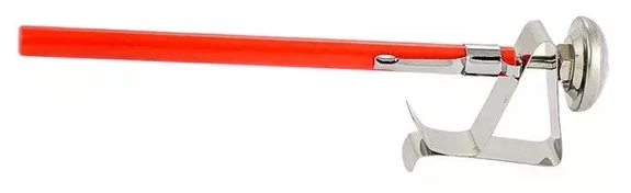 Termometr Joe Frex z Uchwytem