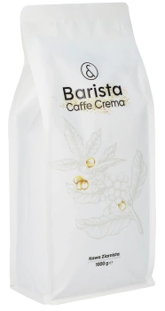 Kawa Ziarnista Barista Caffe Crema Makamade 1 kg