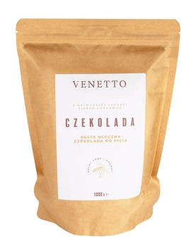 Czekolada Gęsta Venetto 1000g