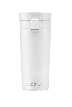 KUBEK TERMICZNY VIALLI DESIGN 400 ML FUORI BIAŁY