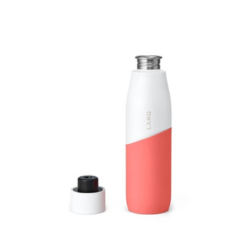 Butelka Filtrująca LARQ Movement White Coral 710 ml