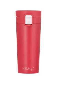 Kubek Termiczny Vialli Design 400 ml Fuori Czerwony