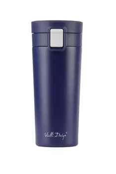 Kubek Termiczny Vialli Design 400 ml Fuori Granatowy