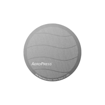 Filtr ze stali nierdzewnej AeroPress