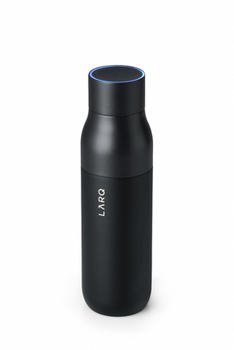Butelka Filtrująca LARQ Obsidian Black 740 ml