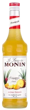 Syrop Monin Pineapple 0,7l - Ananasowy