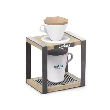 Stacja do Dripa V60 Lavazza Exclusive