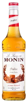 Syrop Monin Praline 0,7l - Praliny