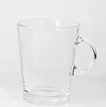 Szklanka do herbaty 275 ml 