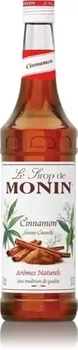 Syrop Monin Cinnamon 0,7l - Cynamonowy