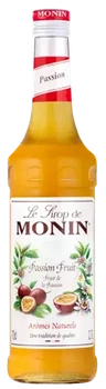 Syrop Monin Passion Fruit 0,7l - Marakuja