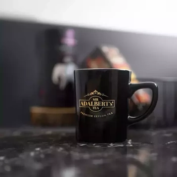 Kubek Sir Adalbert's