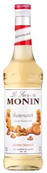 Syrop Monin Butterscotch 0,7l - Ciasteczko maślane